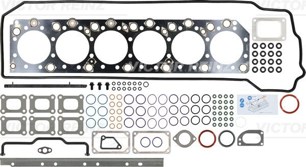 Комплект прокладок (верхній) VICTOR REINZ 23626001