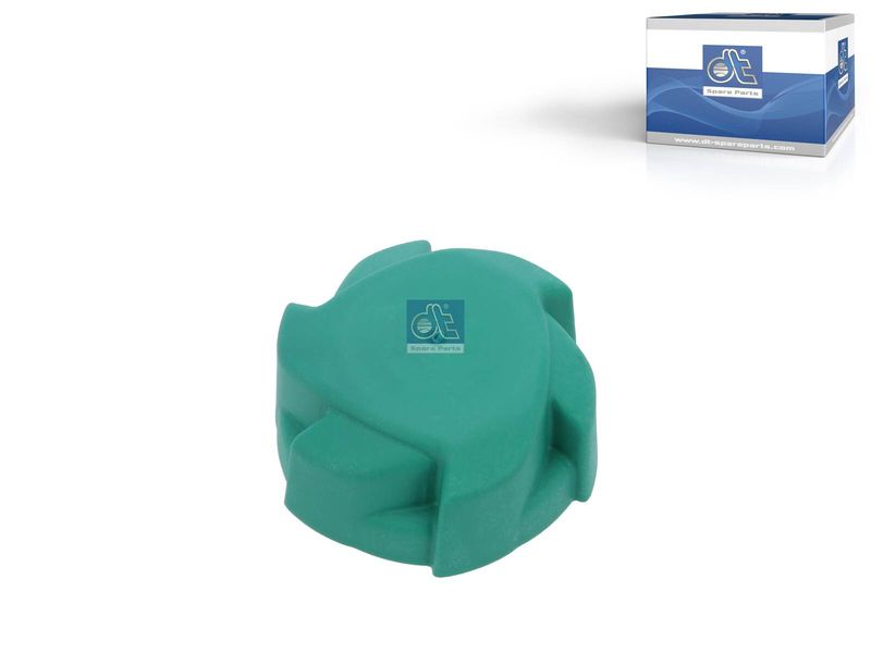 Uzavírací víčko, nádoba chladiva 5.45324