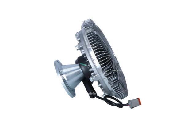 NRF 49119 Clutch, radiator fan