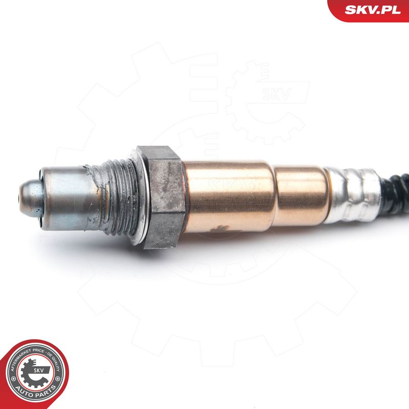 Lambda andur, ESEN SKV 09SKV658