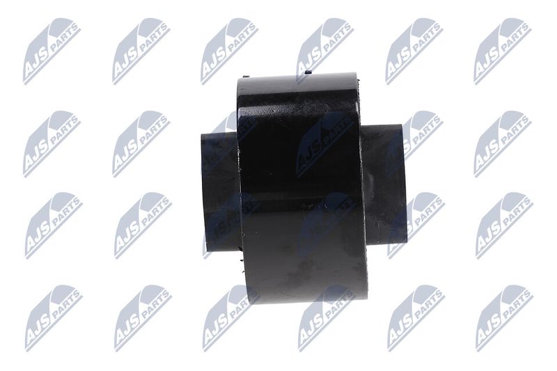 Paigutus, Mootor, NTY ZPS-CH-064