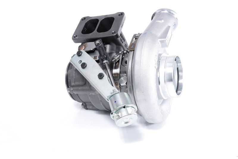 Compresor,sistem de supraalimentare T917606 BTS Turbo