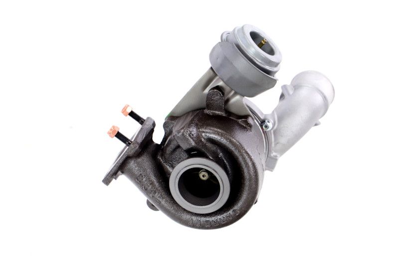 REMANTE 003-001-001014R Charger, charging (supercharged/turbocharged)
