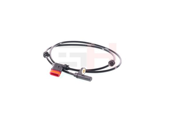 GH GH-713302 Sensor, wheel speed