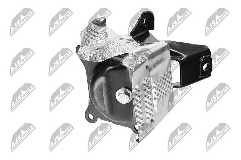 Paigutus, Mootor, NTY ZPS-CH-151