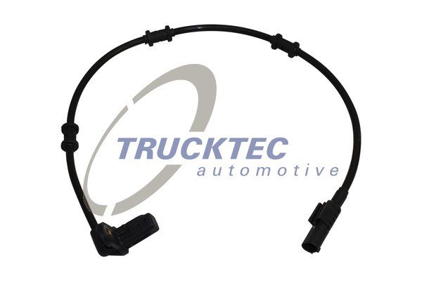 TRUCKTEC AUTOMOTIVE érzékelő, kerékfordulatszám 02.42.385