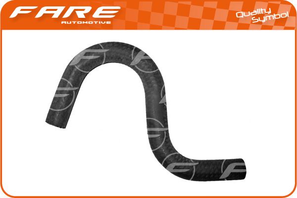 Tuberia flexible calefacción