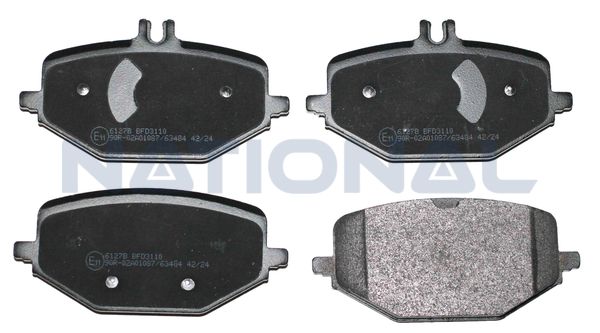 National NP3190