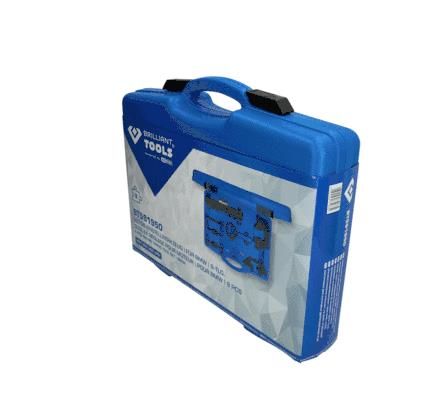 KS TOOLS BT591950 Комплект регулювальних інструментів, фази газорозподілу