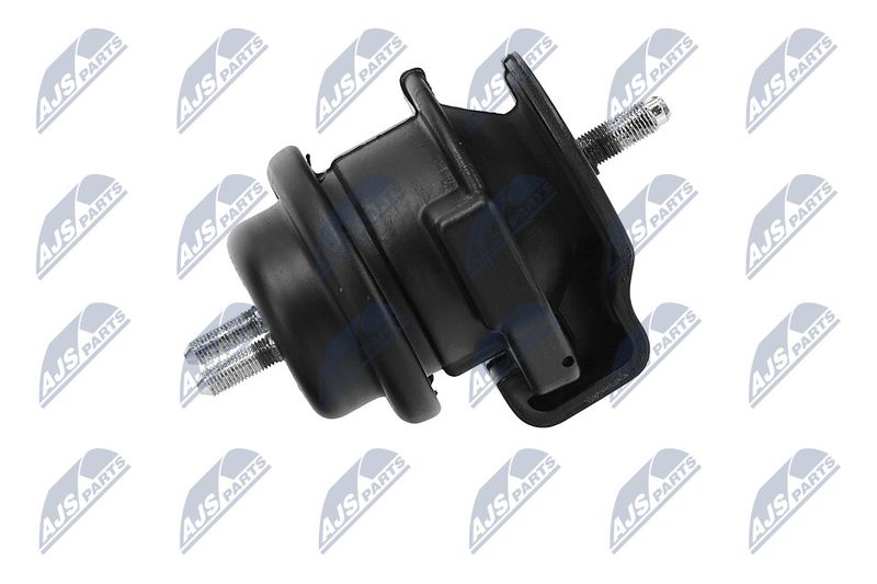 Paigutus, Mootor, NTY ZPS-NS-150