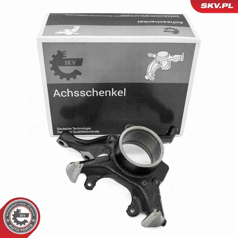 ESEN SKV 47SKV931 - Steering Knuckle, wheel suspension