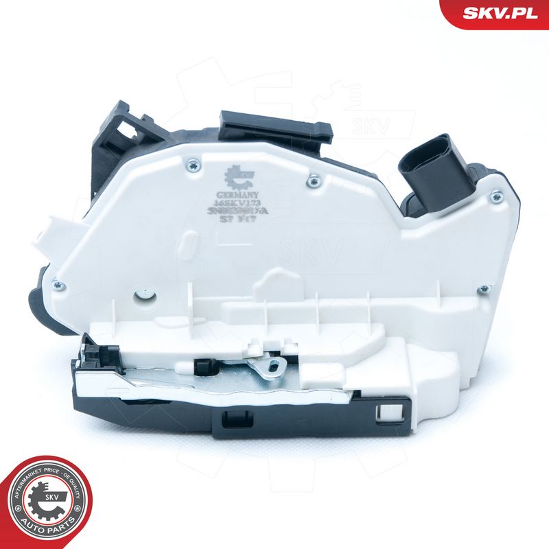 Prekės atitinka OEM kodą: 5N0839015A