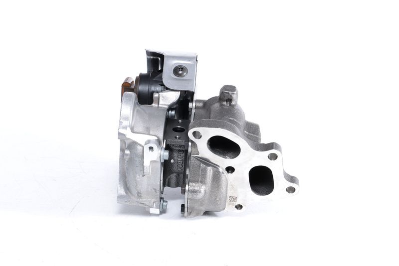 Compresor,sistem de supraalimentare T918029KL BTS Turbo