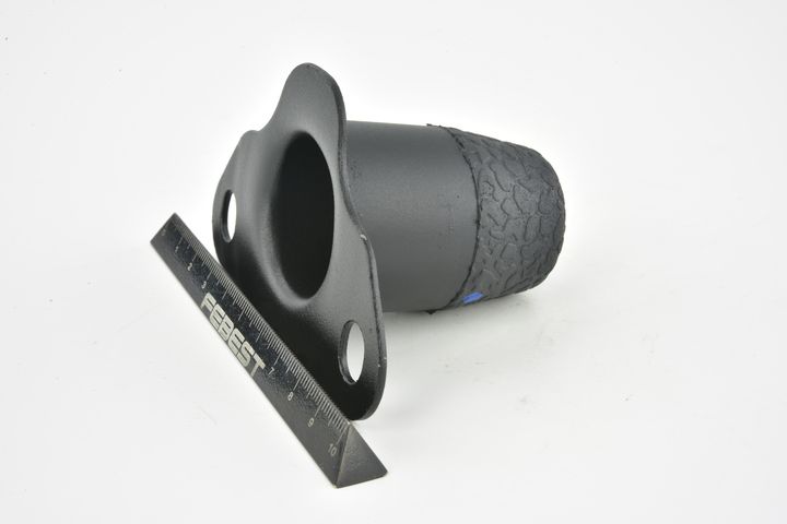 FEBEST TD-CR52F Rubber Buffer, suspension