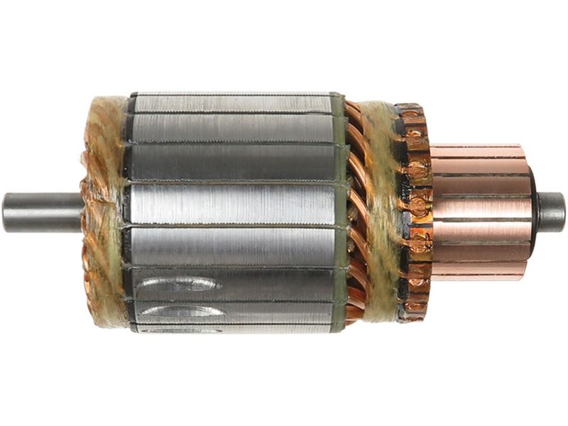 armatura,demaror AS-PL STANDARD SA3003