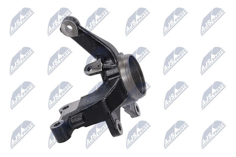 Käändmik, rattakinnitus, NTY ZZP-MZ-003