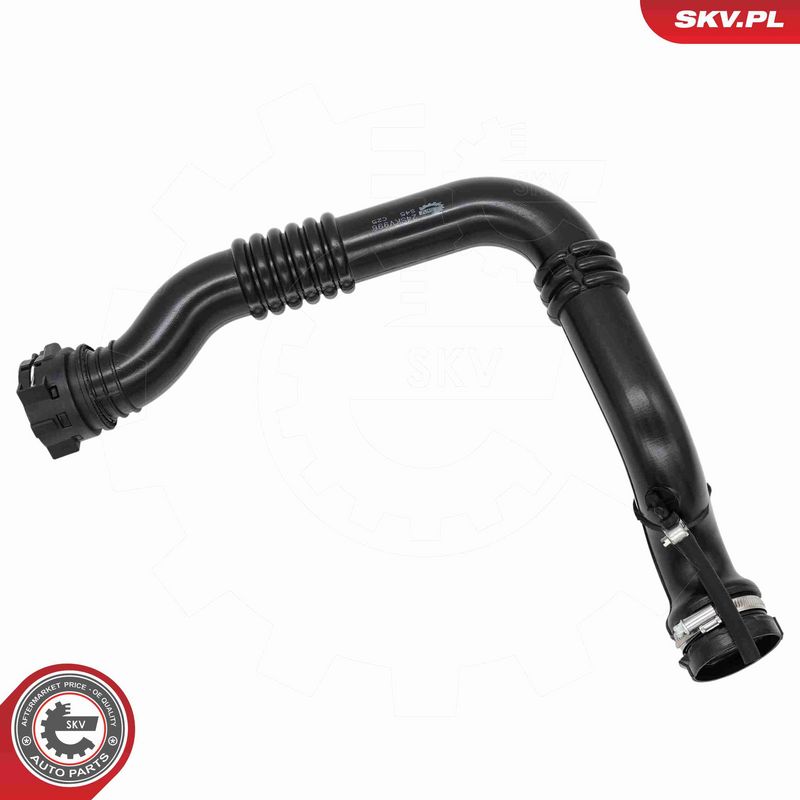 ESEN SKV 24SKV996 Charge Air Hose