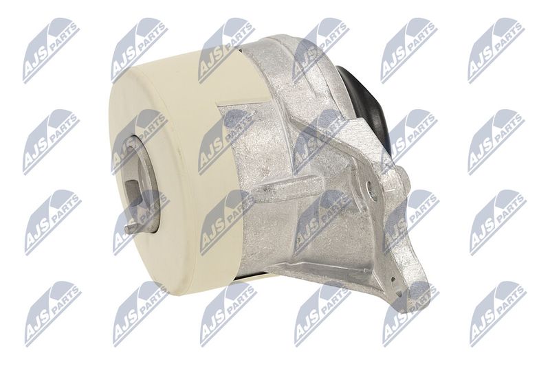 Paigutus, Mootor, NTY ZPS-ME-064