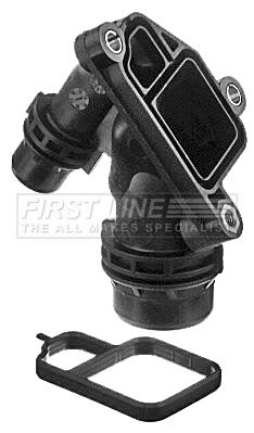 First Line FTS1081 Coolant Flange