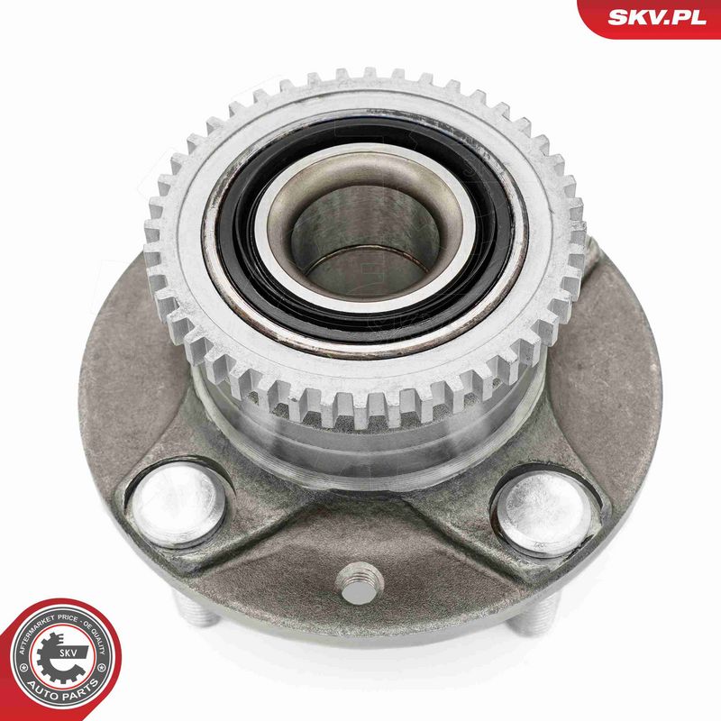 Rattalaagrikomplekt, ESEN...