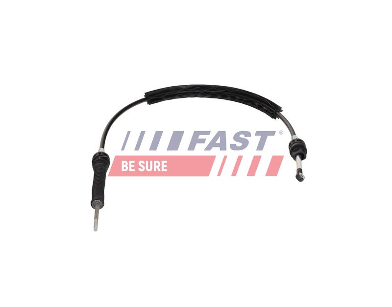 FAST FT11778 Cable Set, manual transmission