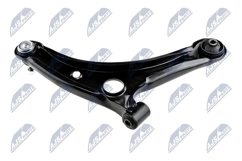 NTY ZWD-MS-132 Control/Trailing Arm, wheel suspension
