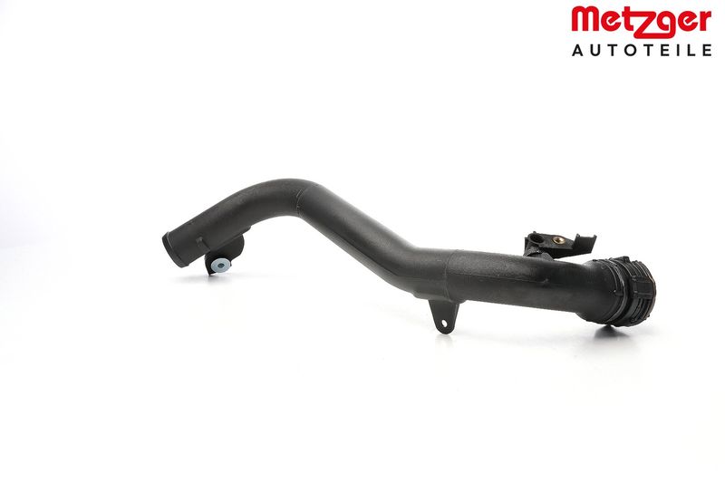 METZGER AUTOTEILE 2400379 Charge Air Hose