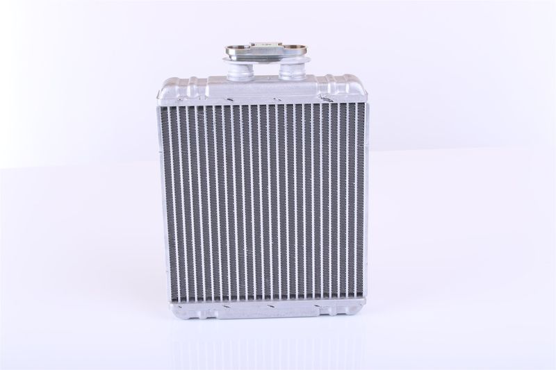 Schimbator caldura, incalzire habitaclu 73997 NISSENS