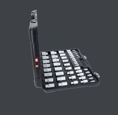 Padrunvõtmete komplekt, KS TOOLS 911.7101