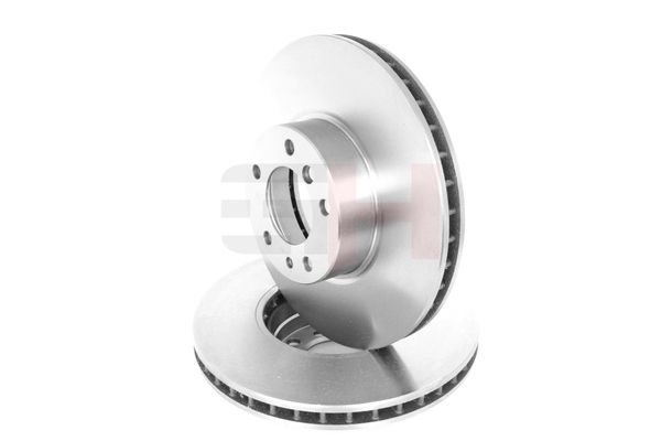 GH GH-401582 Brake Disc