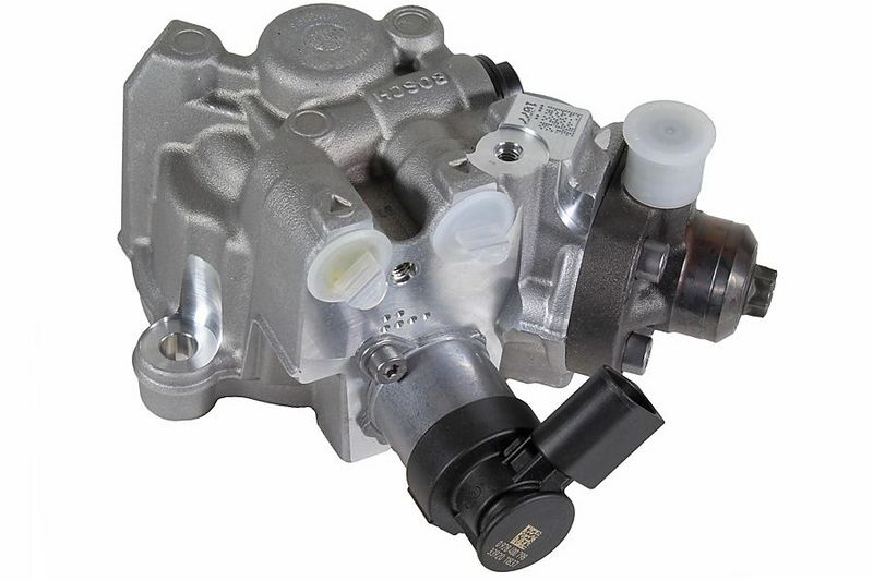 METZGER AUTOTEILE 0831006 - High-pressure Pump