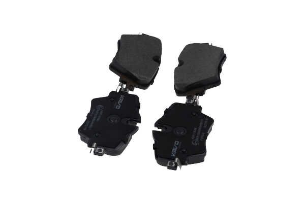 Kavo Parts KBP-10086 Brake Pad Set, disc brake