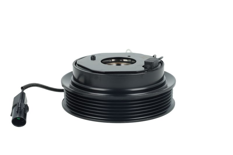 Magnetsidur, kliimakompressor, NRF 380122