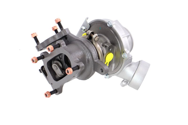 REMANTE 003-001-001069R Charger, charging (supercharged/turbocharged)