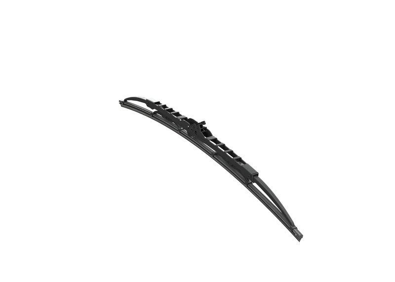 Klaasipuhastaja kumm, BOSCH 3 397 004 670