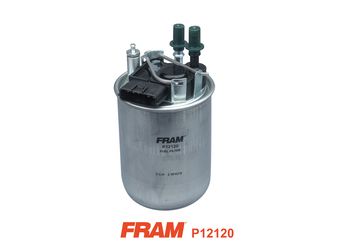 FRAM P12120
