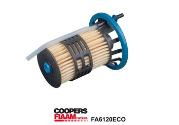 Фільтр палива, Coopers Fiaam FA6120ECO