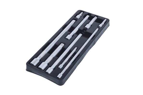 Pikenduskomplekt, padrunvõti, KS TOOLS 911.0007