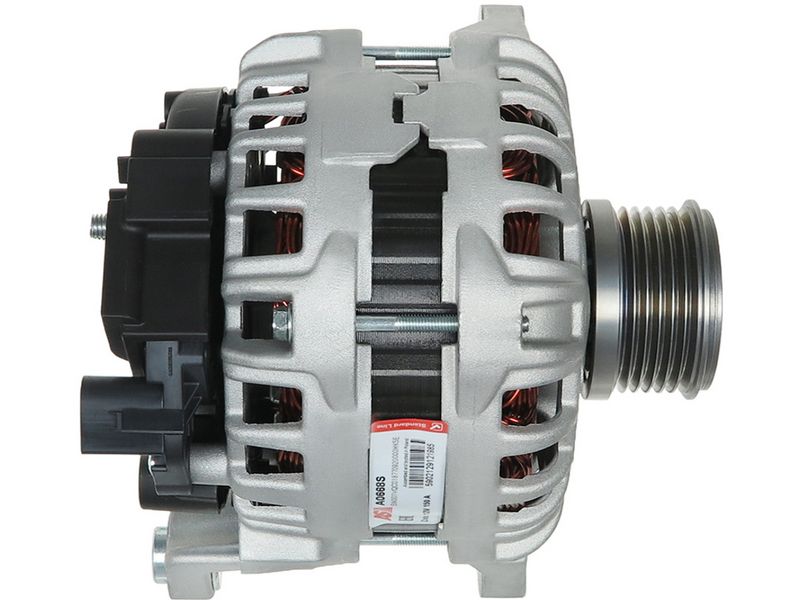 Generaator, AS-PL A0668S