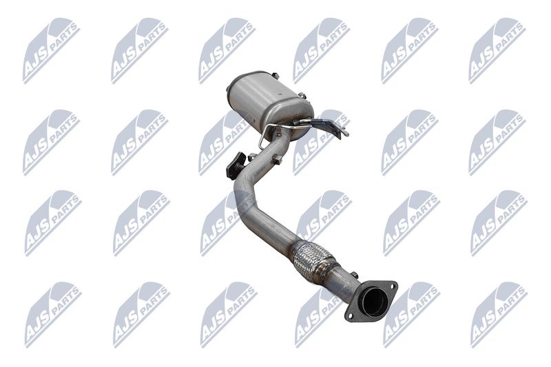 Tahma-, partikelfilter, väljalaskesüst., NTY DPF-NS-003