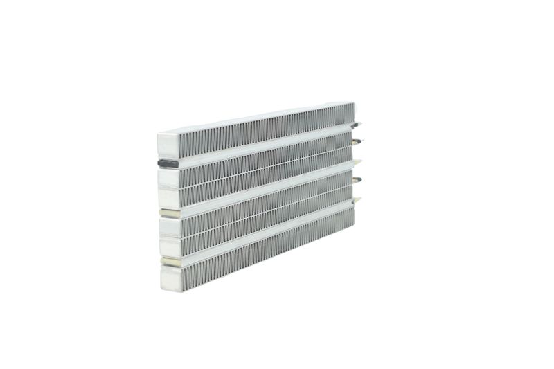 Soojusvaheti, salongiküte, NRF 540032