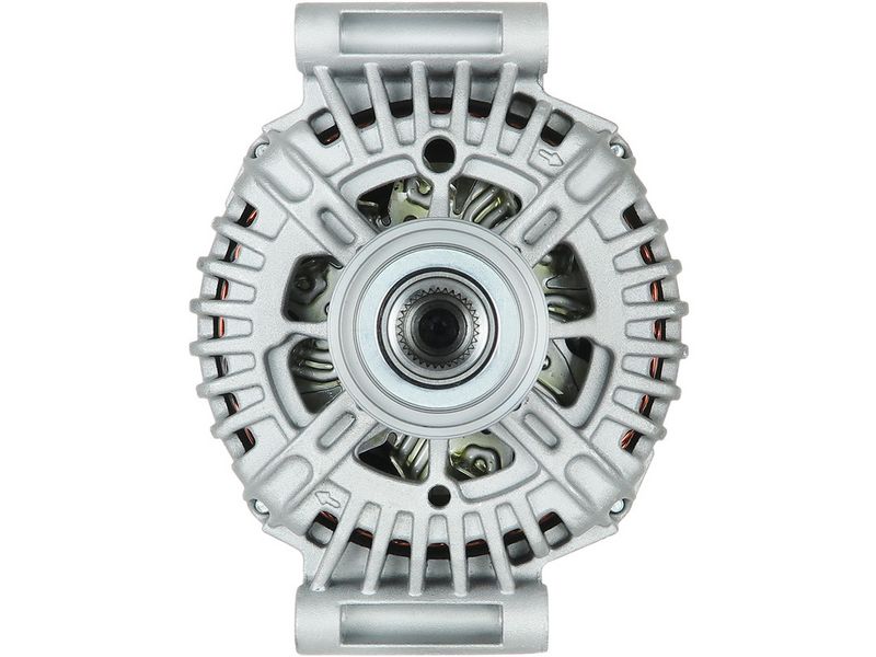 Brand new AS-PL Alternator