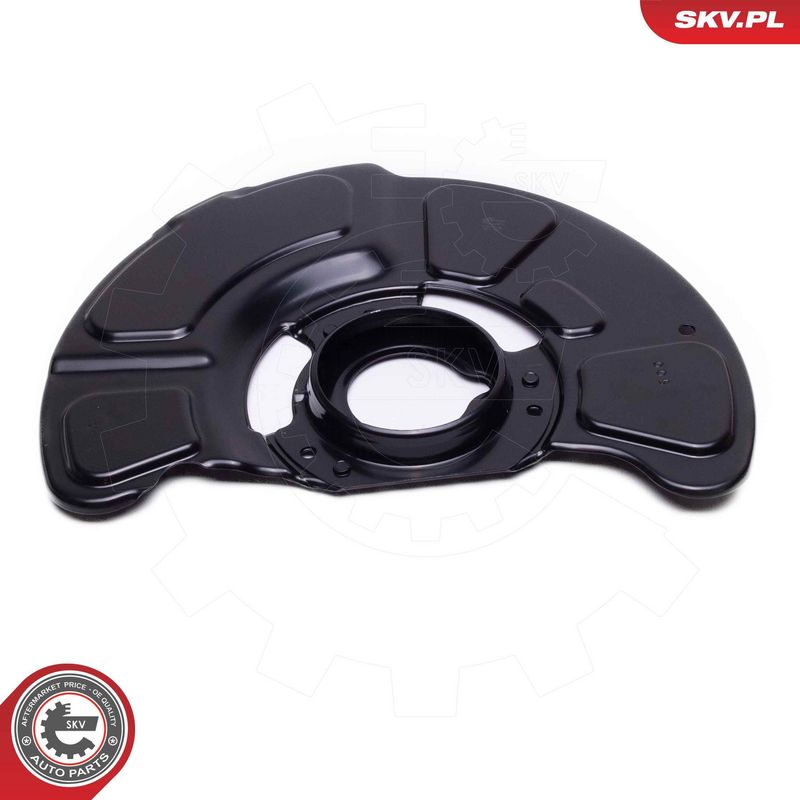ESEN SKV 57SKV248 Splash Guard, brake disc