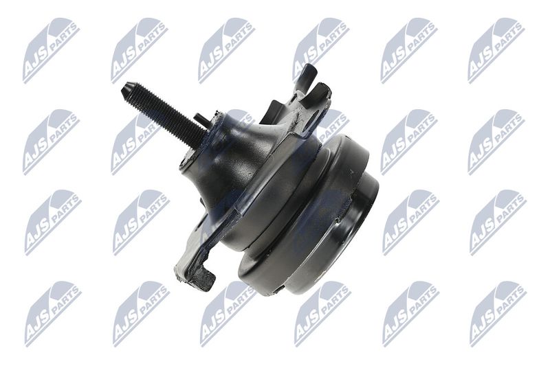 NTY ZPS-HD-090 Mounting, engine
