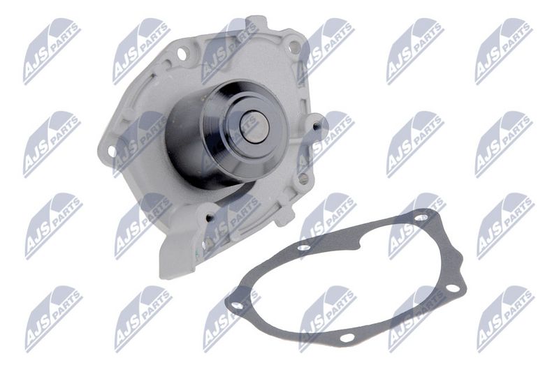 NTY CPW-NS-073 Water Pump, engine cooling