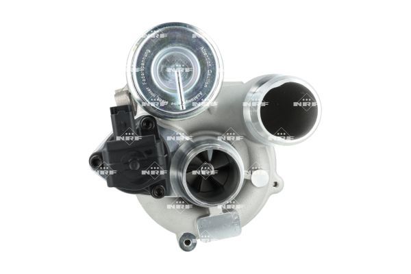 Kompressor, ülelaadimine, NRF 90010112