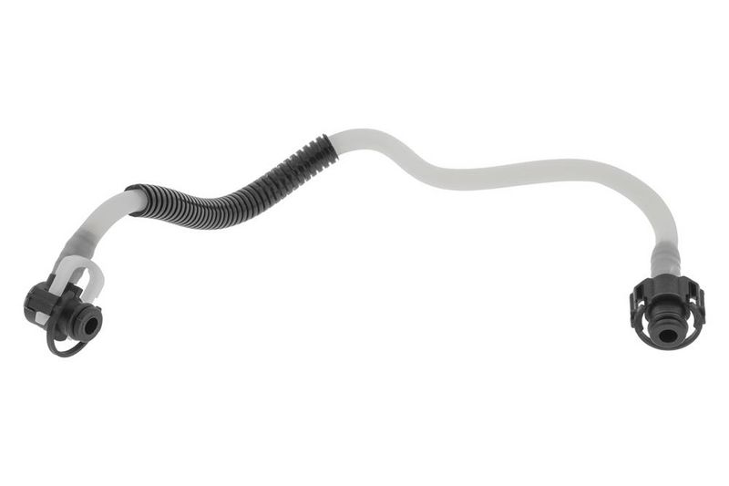 TOPRAN 409907 - Kuro vamzdelis