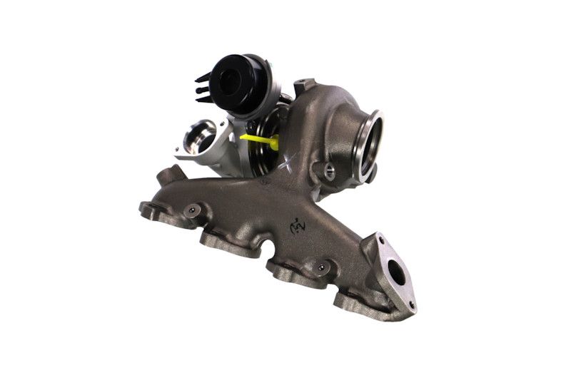 REMANTE 003-001-004386R Charger, charging (supercharged/turbocharged)