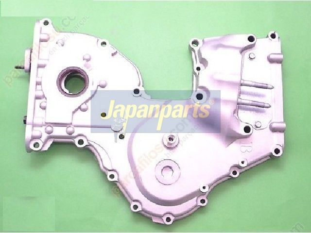 JAPANPARTS Alyvos siurblys