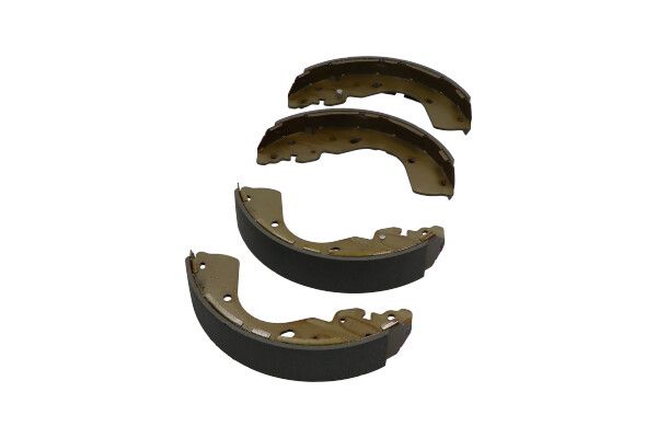 Kavo Parts KBS-7402 Brake Shoe Set